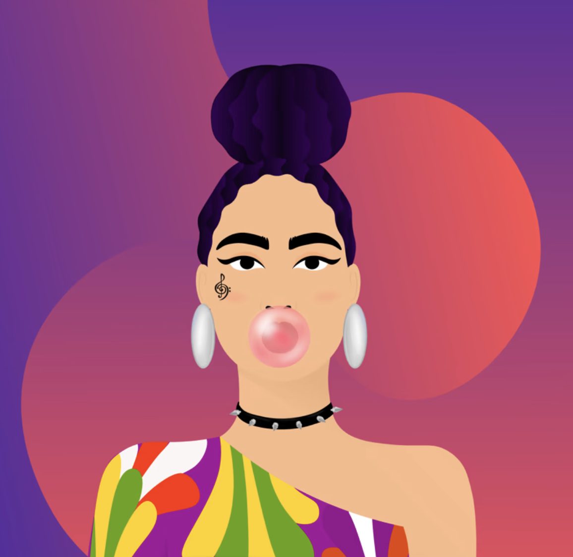 anisha.base.eth Basenames (.base.eth domains) based on ENS PFP