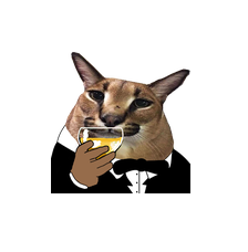 basedfloppa Farcaster social identity (Fname handle) PFP