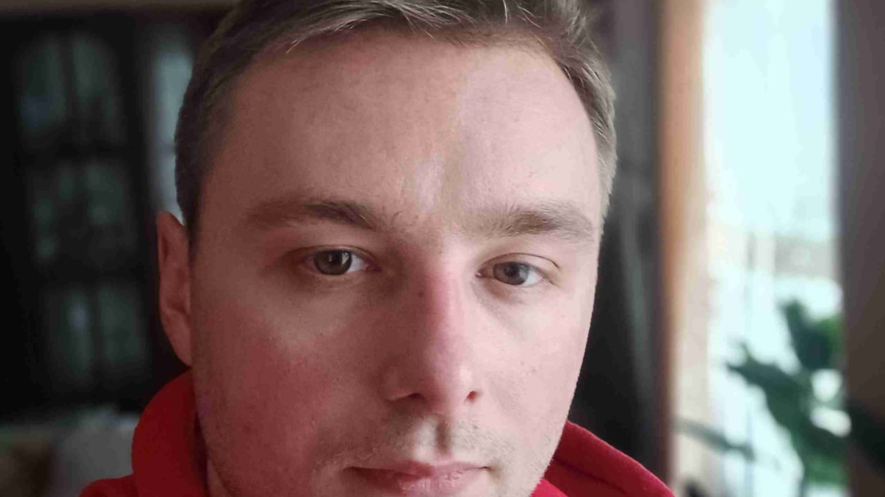 tyuev.lens Lens social identity (.lens handle) PFP