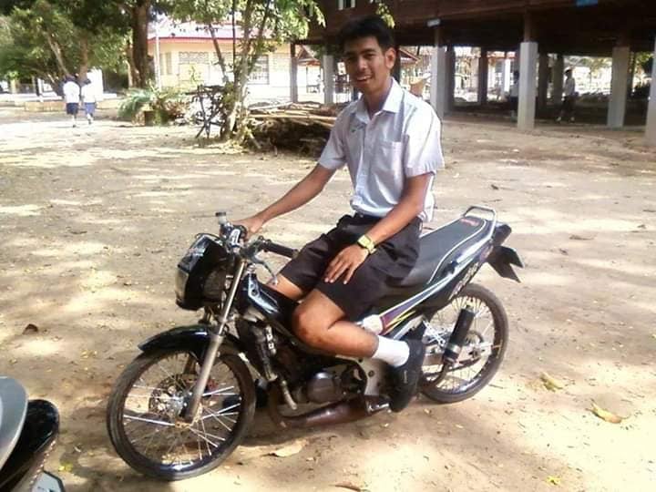 Trakan pfp