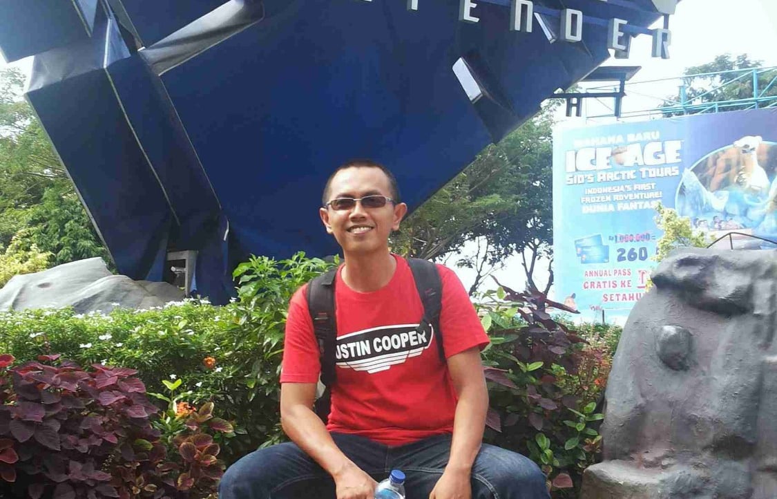 Sopyan Hermawan's Farcaster avatar