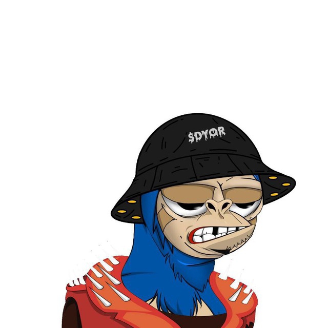 CHARLES MATRIX pfp