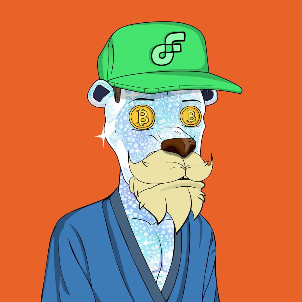 voronov Farcaster social identity (Fname handle) PFP