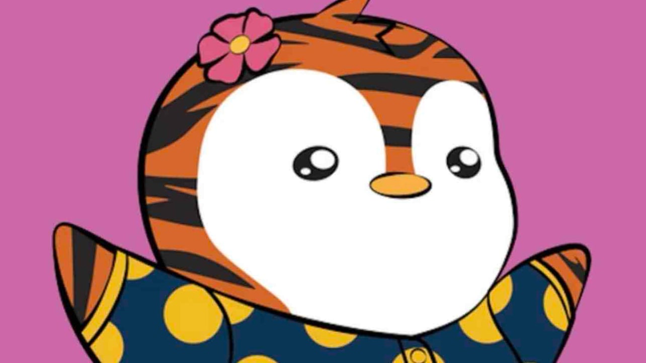 kristine pfp