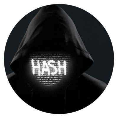 hash.21 (hasherok) Farcaster social identity (Fname handle) PFP