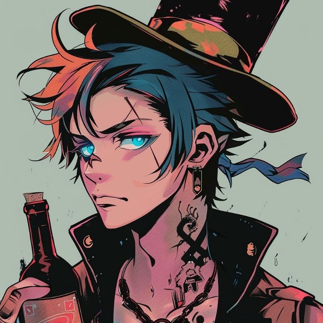 SOLI ⨀ pfp