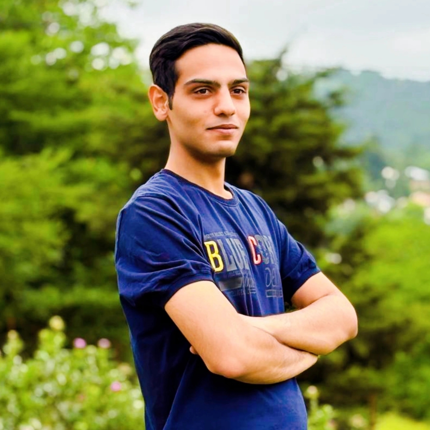 Sadegh pfp