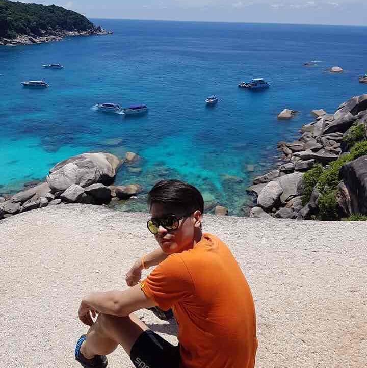 Pu (mobilemanager) Farcaster social identity (Fname handle) PFP