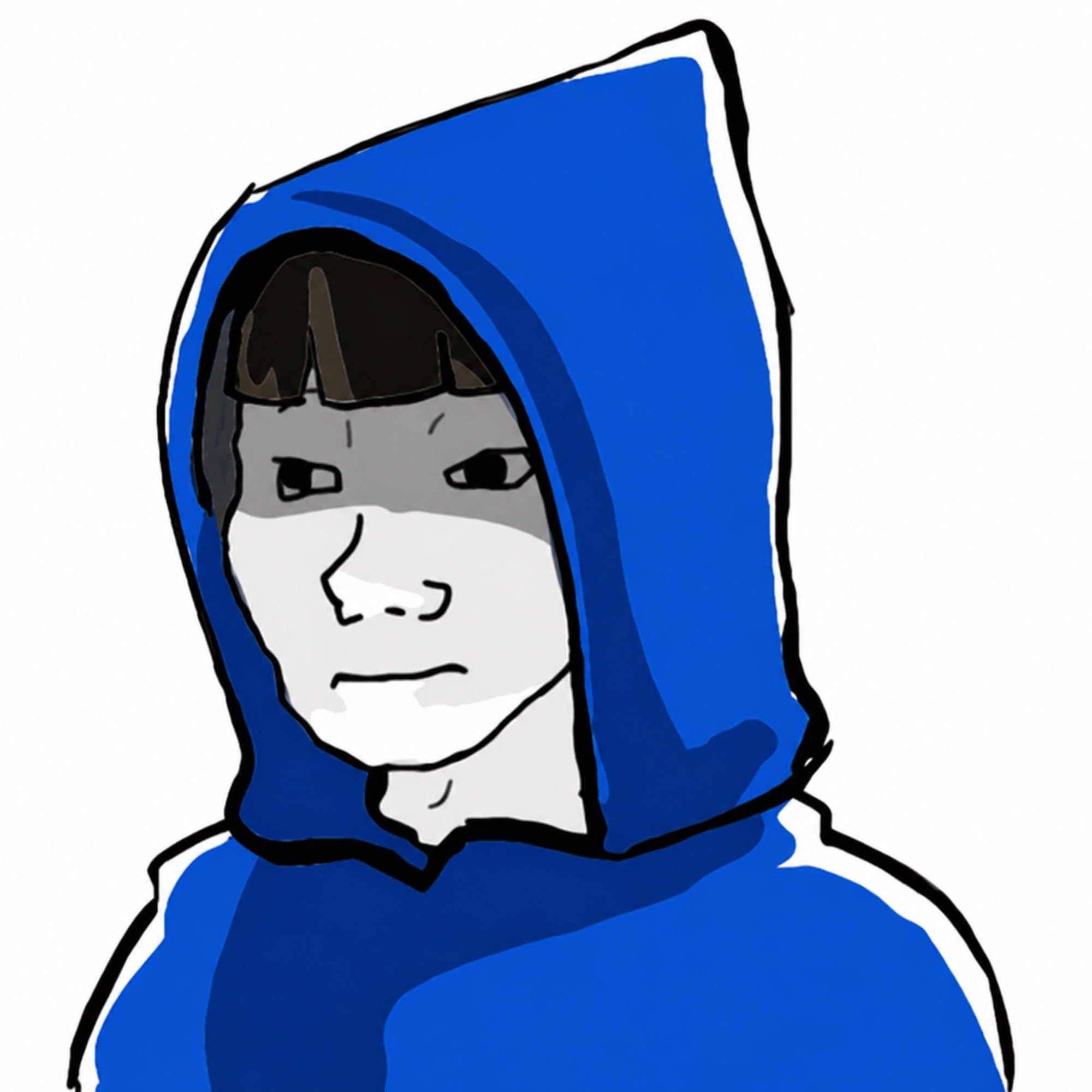 HOODIE ON BASE