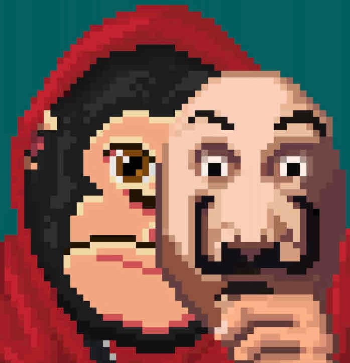 Resistance (reesistancee) Farcaster social identity (Fname handle) PFP