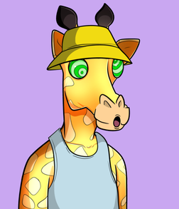 Dimmple (dimmple.lens) Lens social identity (.lens handle) PFP