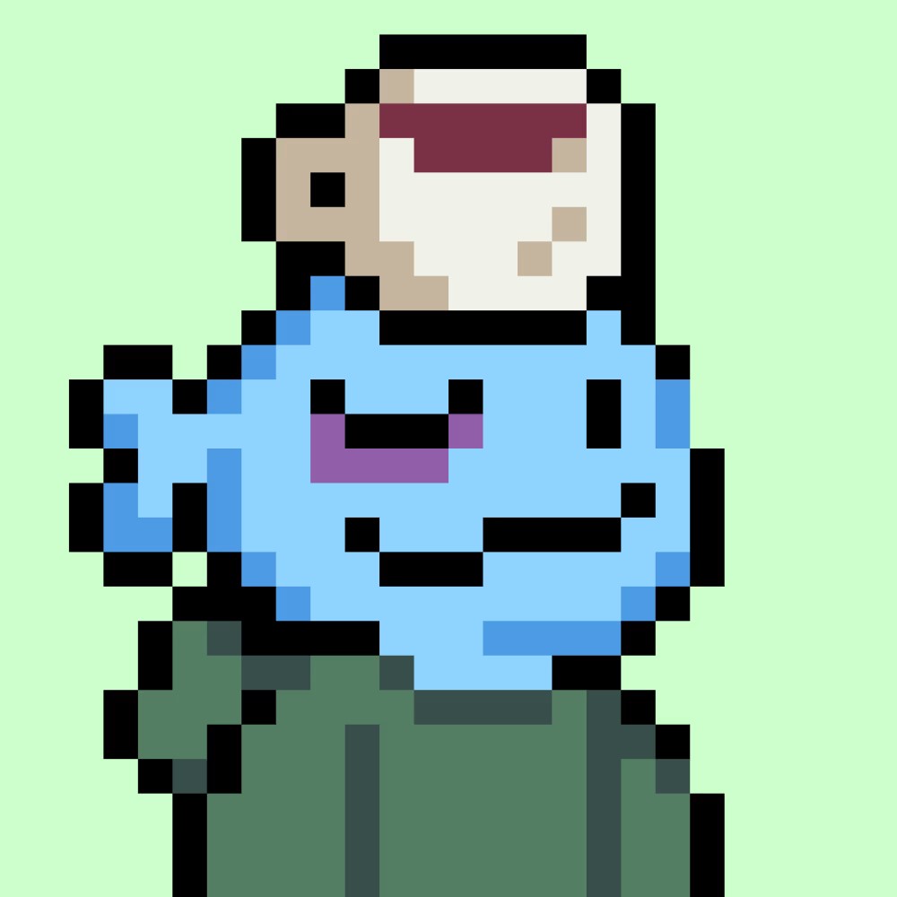 Sr.H pfp