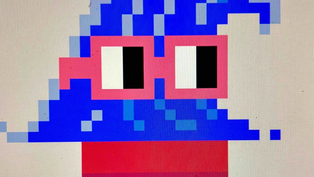 Bel Kurtz pfp