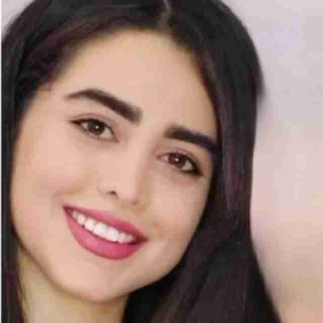 Sanaz pfp