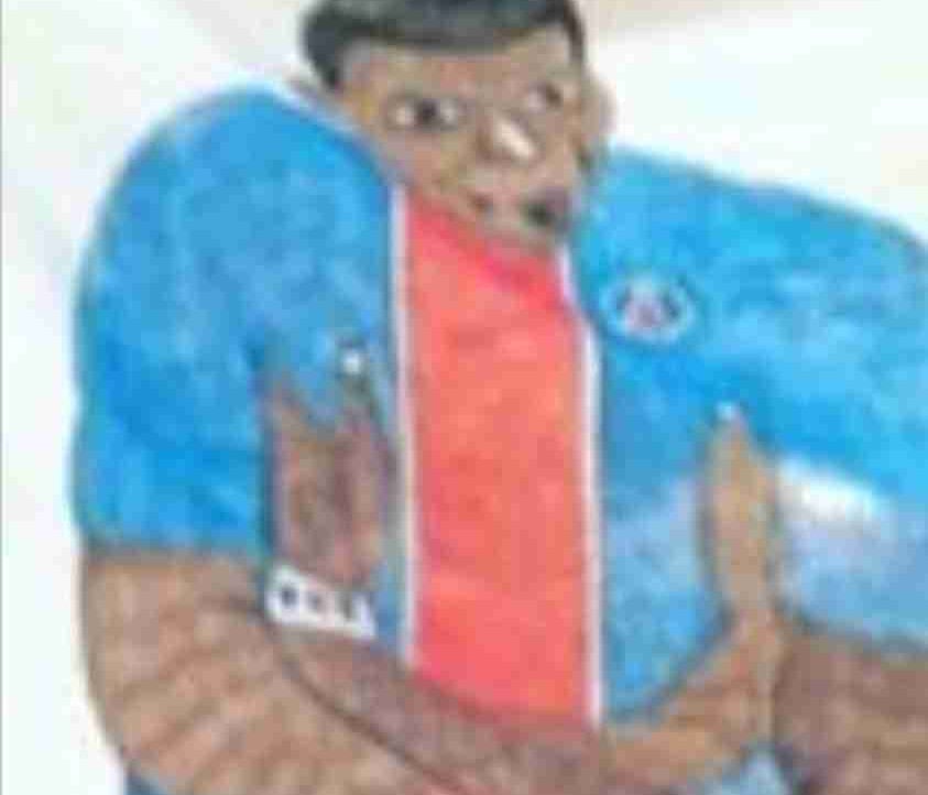 Hwng (yuwuan) Farcaster social identity (Fname handle) PFP