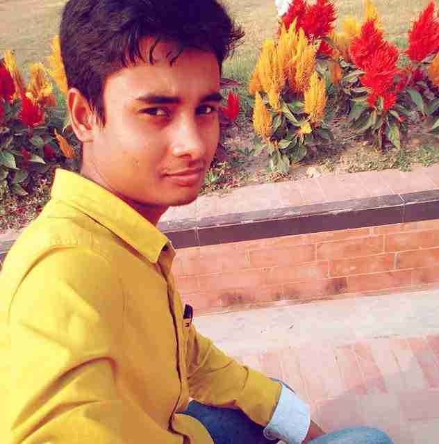 Shamim Aaqon pfp