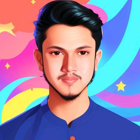 Anamul Molla Tanvir pfp