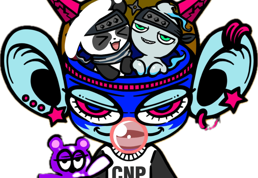 dannako.lens Lens social identity (.lens handle) PFP