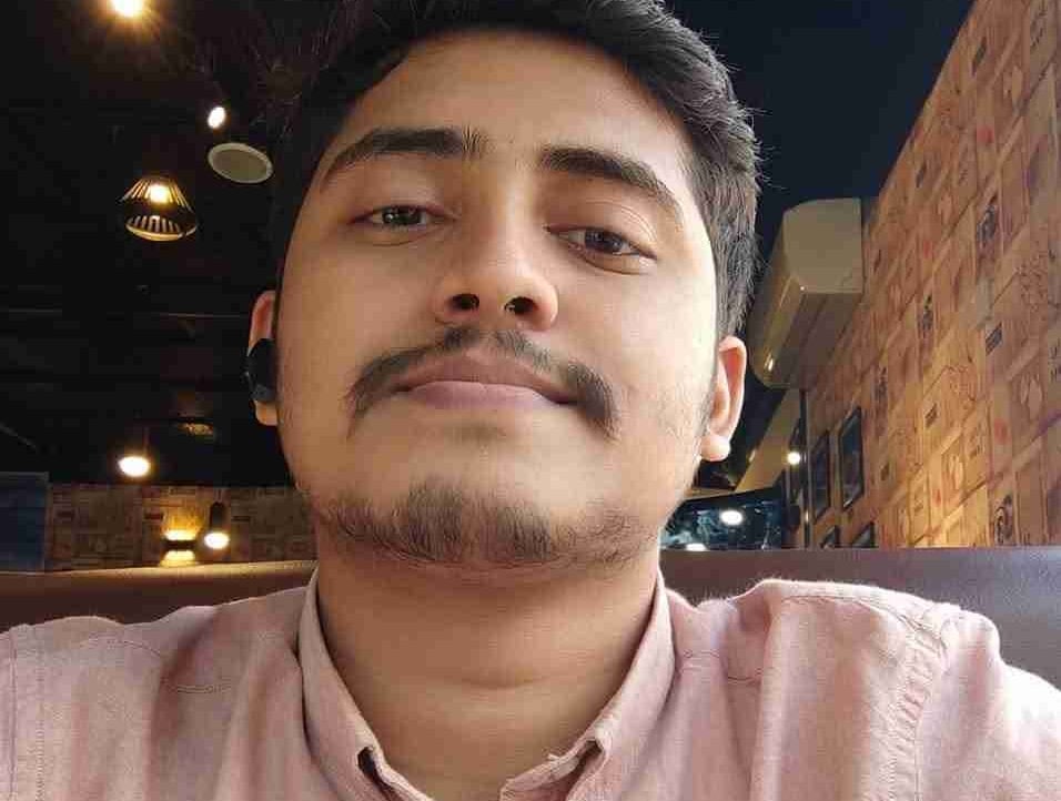 Tonmoy Chowdhury (tonmoy1658.lens) Lens social identity (.lens handle) PFP