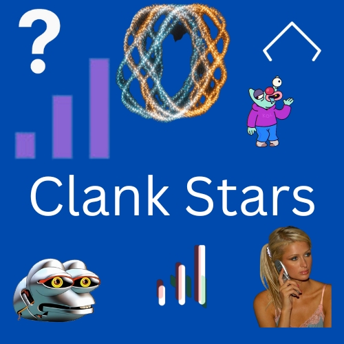 ClankStars pfp