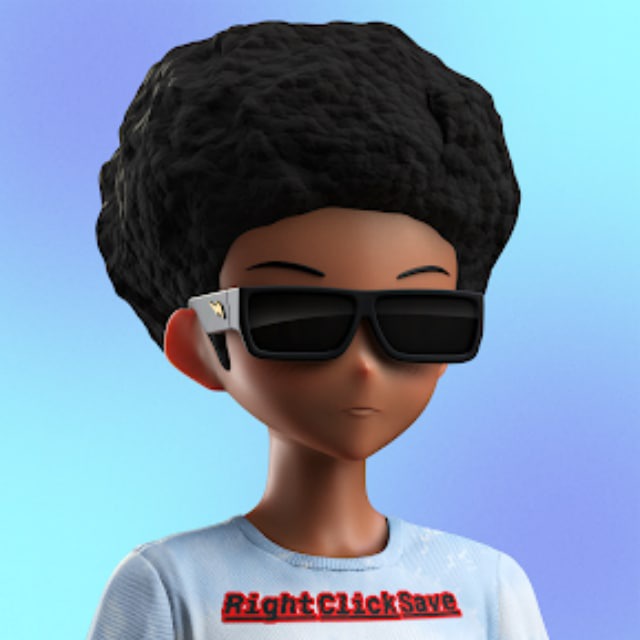 Vitali (blazeio.lens) Lens social identity (.lens handle) PFP