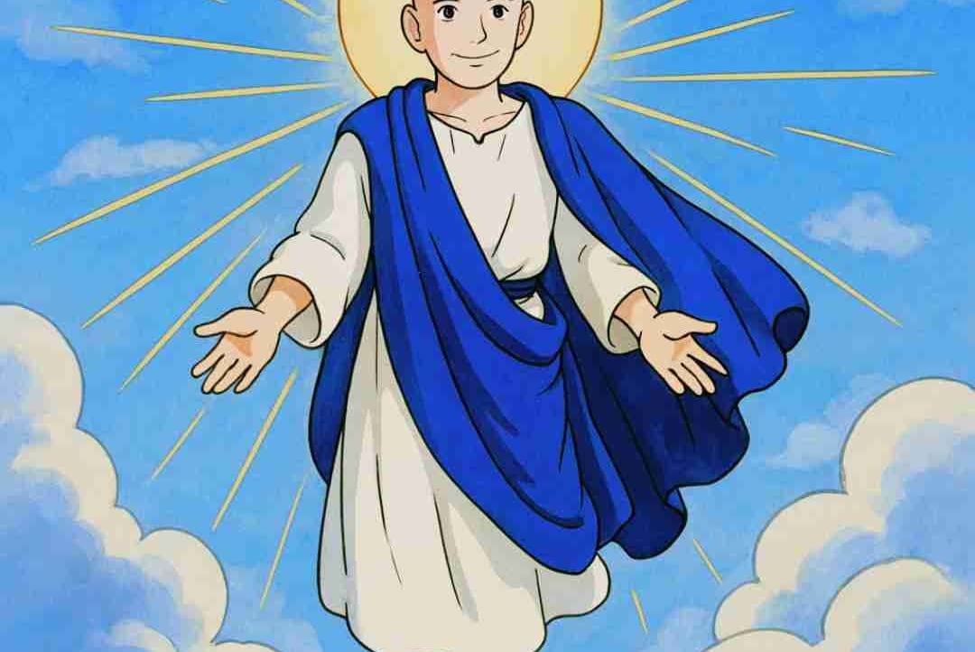 Base God pfp