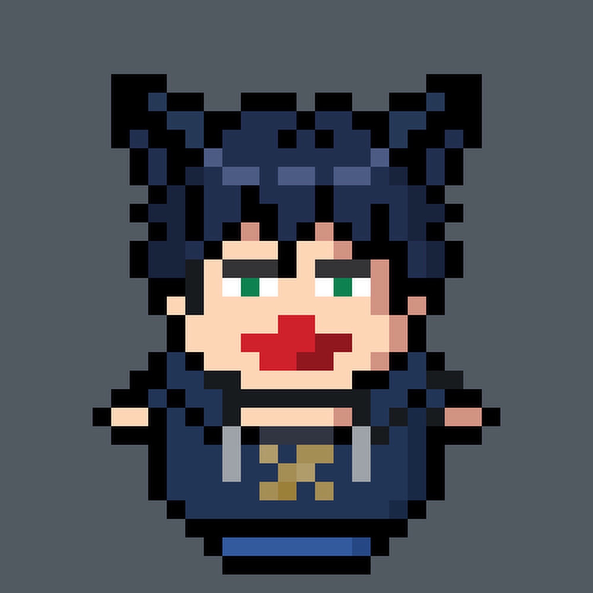 Emky pfp