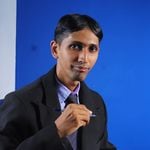 Lakshman Indrajith (dreamsland1244) Farcaster social identity (Fname handle) PFP