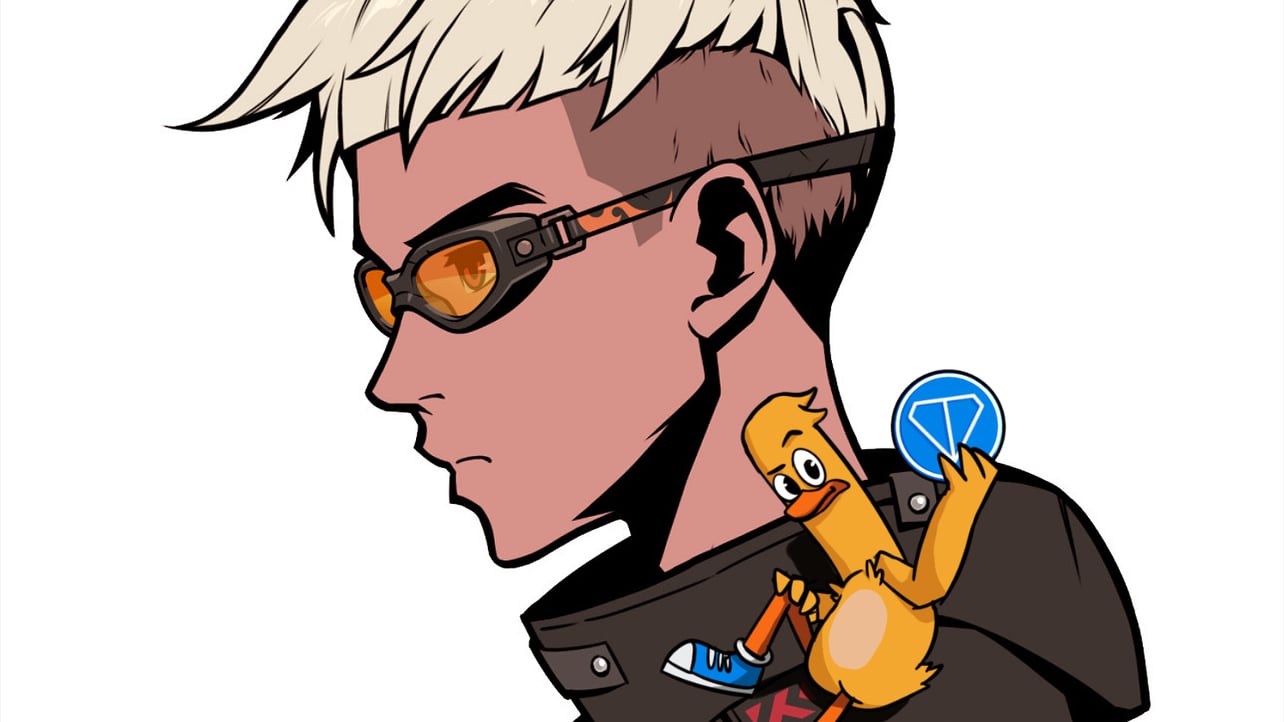 Gio pfp