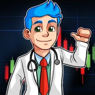 Dr. Hodl pfp