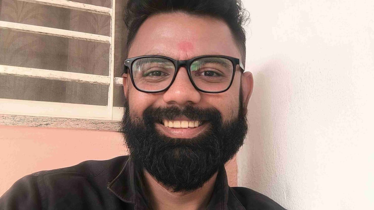 Rohit pfp