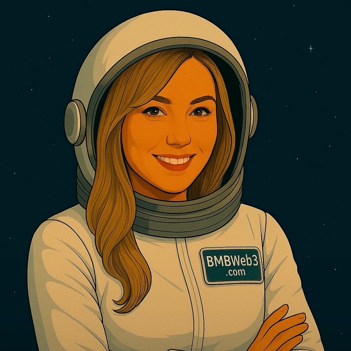 SilviaMogas.eth | BMBWeb3 pfp