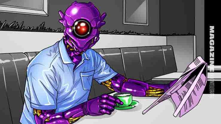 😈 Coffee Purple ☕ pfp