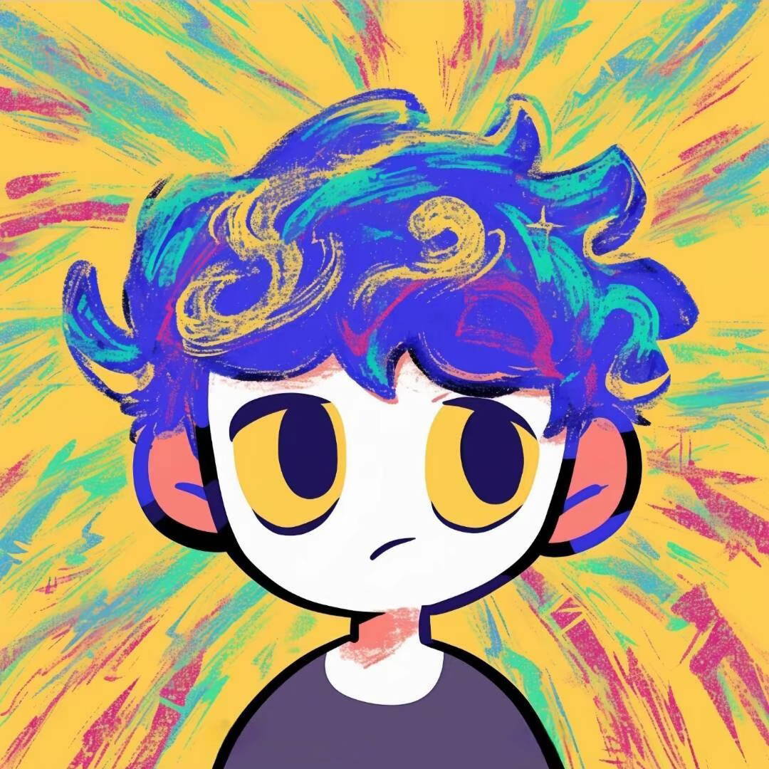 等我一期双色球 pfp