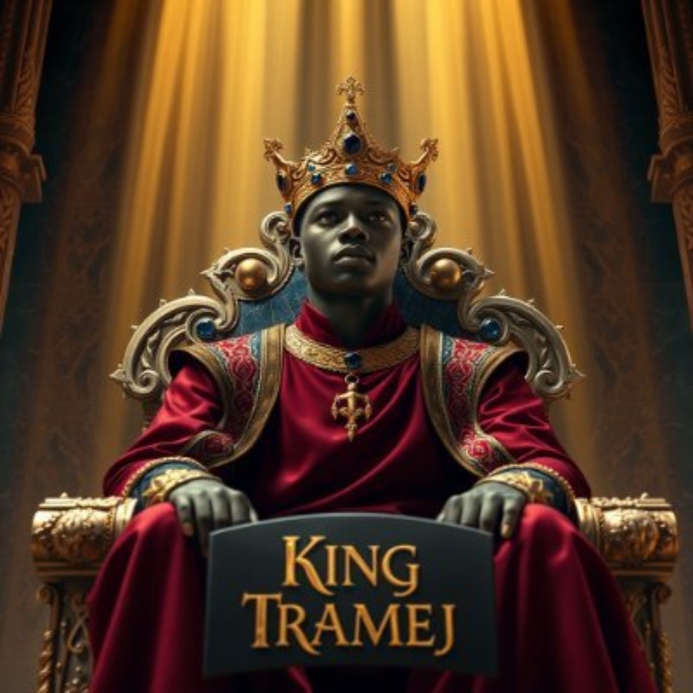 KING TANY👑 pfp