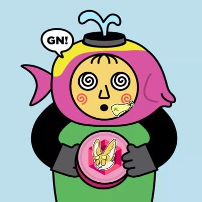 feihai .moca 🔆's Farcaster avatar