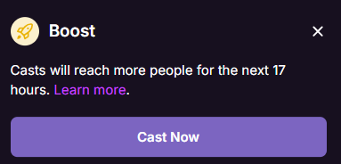 Embed from @thecurioushermit