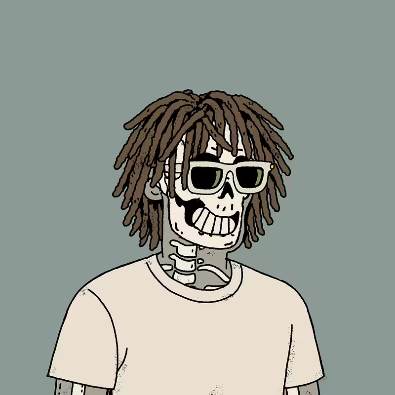 JK (cryptojk) Farcaster social identity (Fname handle) PFP