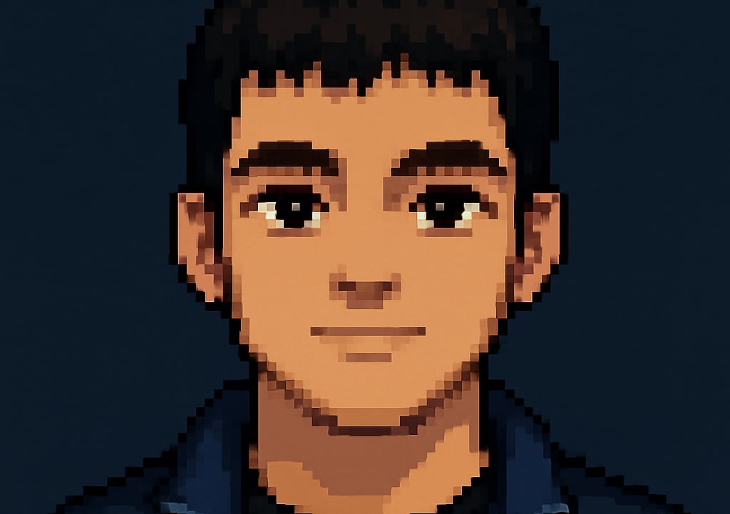 Nick pfp