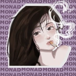 Violet πΎ pfp