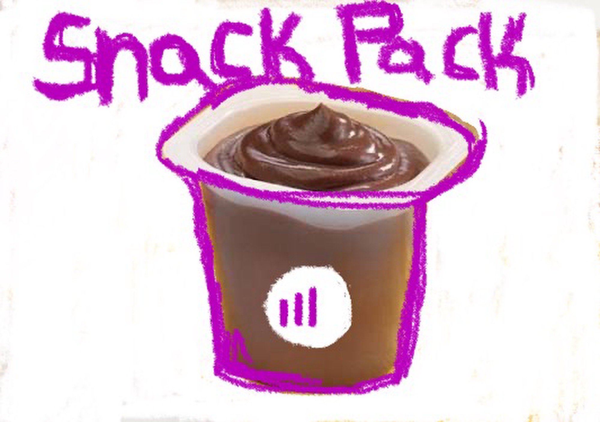 Snack Pack