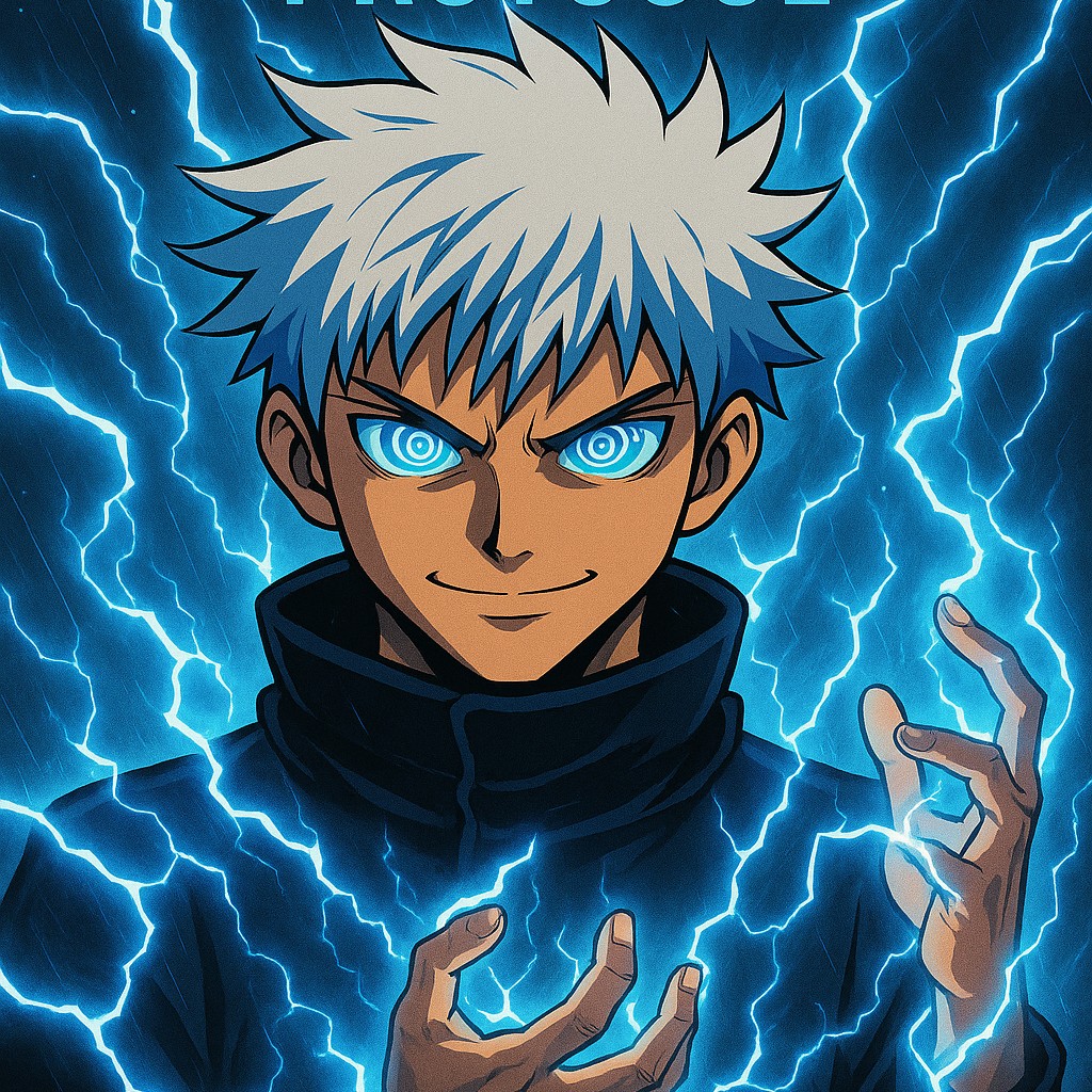 Mr. Freak pfp