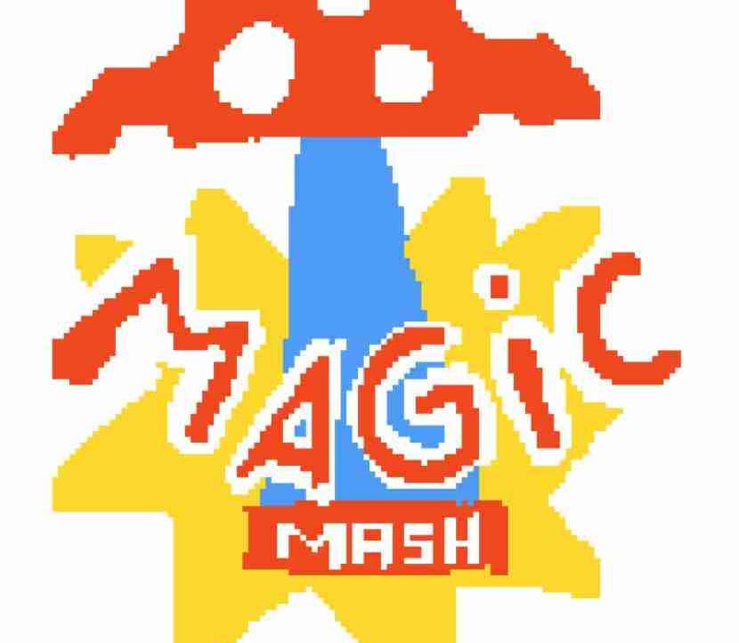 Magic Mash  pfp