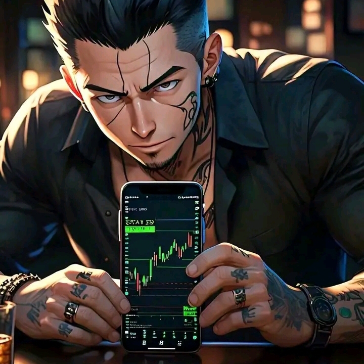 Lucky_hunter pfp