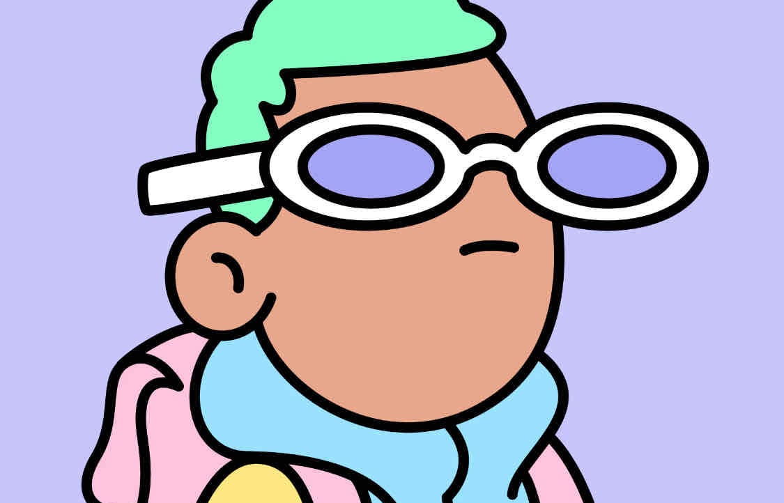 Greg Reveret pfp