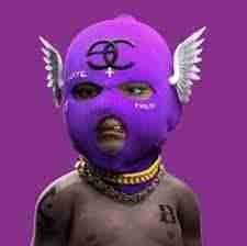 Bentley (bentleyhfhft) Farcaster social identity (Fname handle) PFP