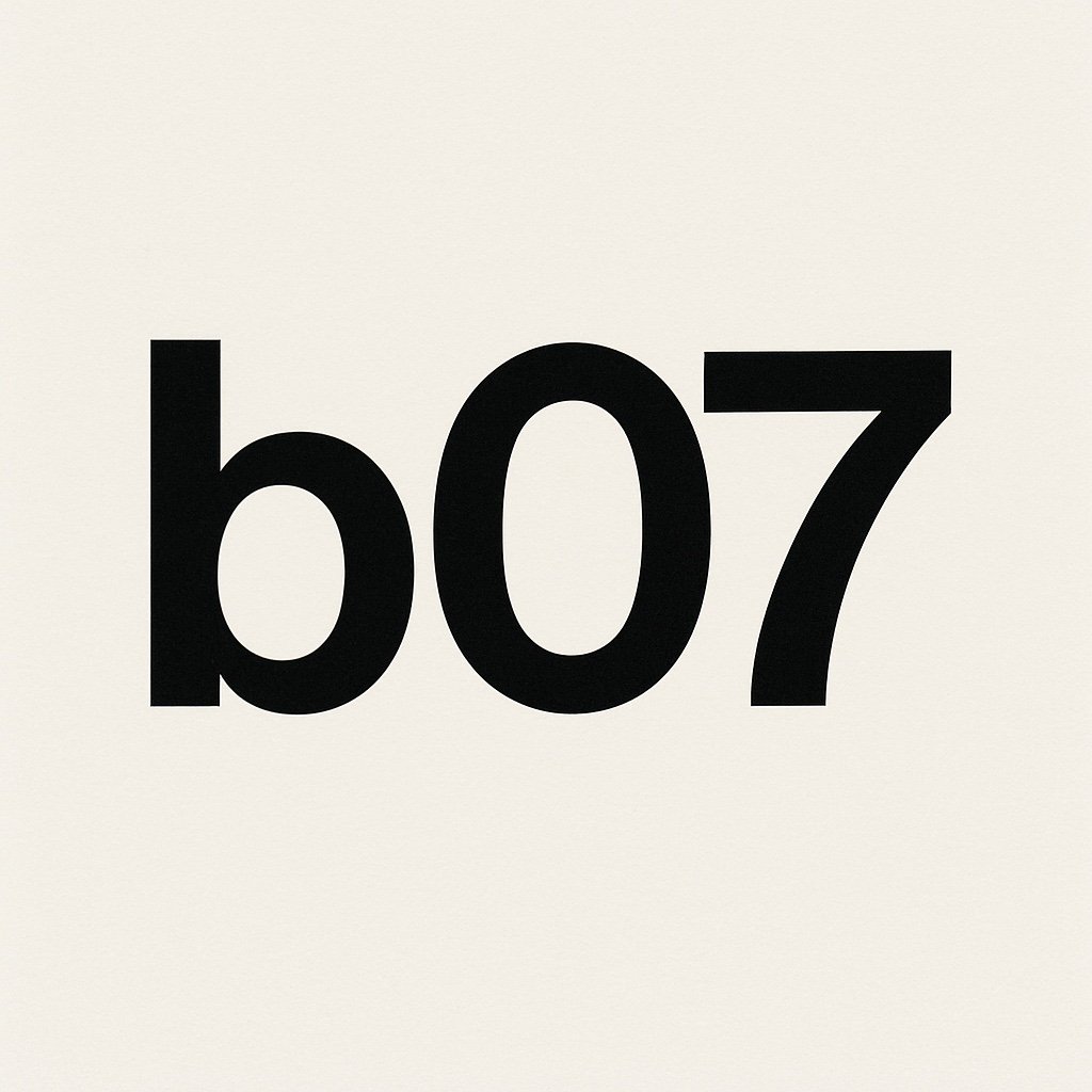 b07