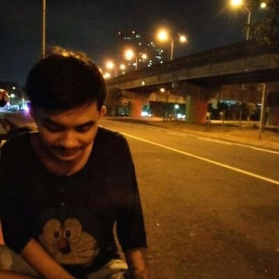Dimas pfp