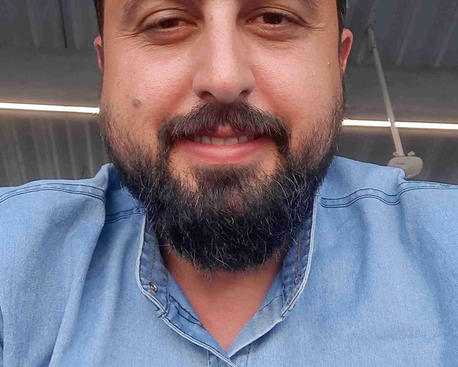 mohammed badaroh (badrow.lens) Lens social identity (.lens handle) PFP