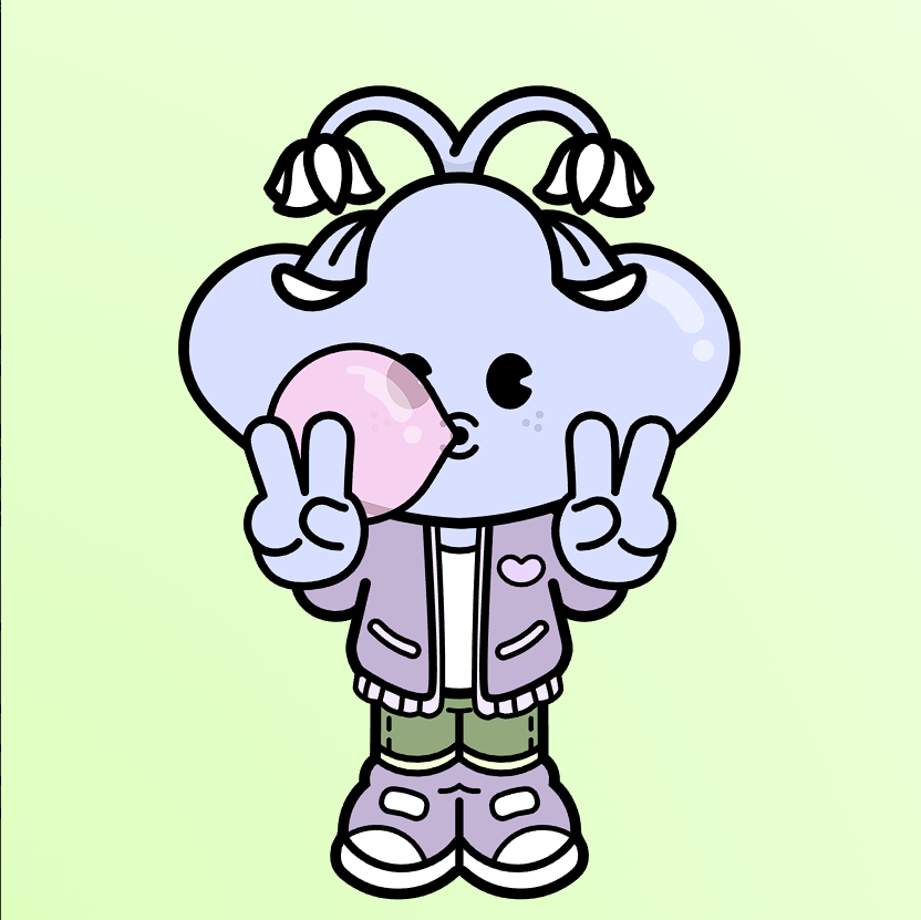 Dwiki (dwiki.lens) Lens social identity (.lens handle) PFP